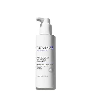 Replenix | Replenix Antioxidant Hydrating Cleanser,商家Dermstore,价格¥351