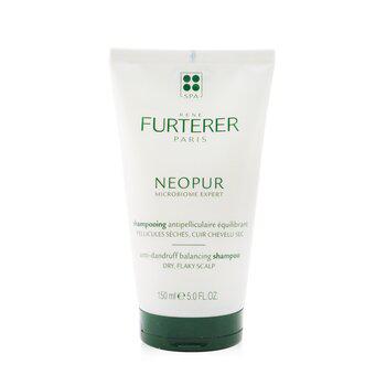 René Furterer | Neopur Anti-dandruff Balancing Shampoo商品图片,额外8折, 额外八折