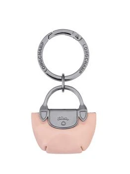 Longchamp | Longchamp `Le Pliage Xtra` Key Ring,商家Spinnaker Boutique,价格¥349