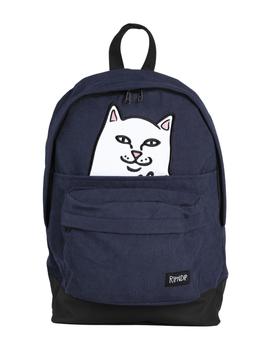 RIPNDIP | Backpack & fanny pack商品图片,