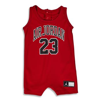 aj23, Jordan | Jordan 23 Jersey Onsie - Baby Gift Sets商品图片 