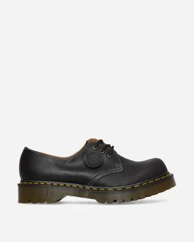 Dr. Martens | 1461 3 Eye Shoes Charcoal 