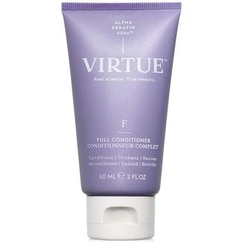 VIRTUE | Full Conditioner, 2 oz. 