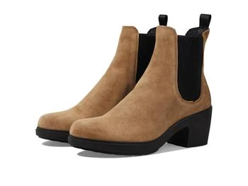 ECCO | Zurich Buckle Ankle Boot,商家6PM,价格¥1072