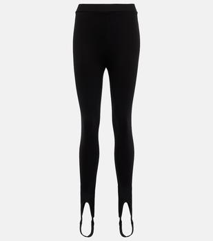 推荐Vixen Ponte stirrup leggings商品