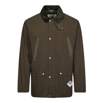 barbour bedale图片, Barbour | Bedale Sproof Jacket - Sage商品图片 5折