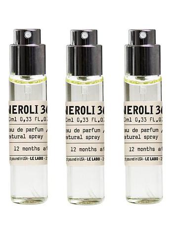 lelabo香水, Le Labo | Neroli 36 Travel Tube Refill Kit商品图片 