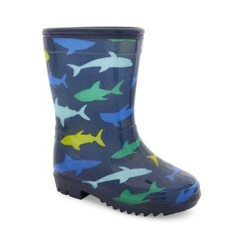 商品Carter's | Toddler Boys Rocky Boots,商家Macy's,价格¥216图片