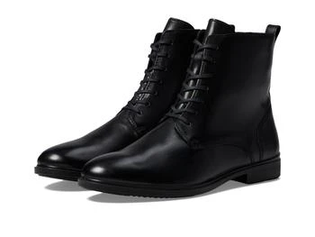 ECCO | Dress Classic Lace-Up Ankle Boot 
