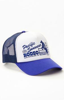 PacSun | Pacific Sunwear Rodeo Trucker Hat商品图片,
