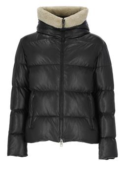 Herno | Herno Quilted Down Jacket商品图片,9折