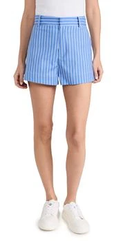 推荐Reformation Willow Shorts商品