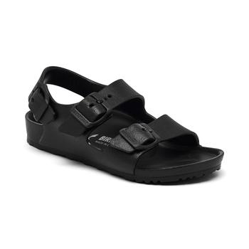 商品Birkenstock | Little Kids Milano Essentials Sandals from Finish Line,商家Macy's,价格¥252图片