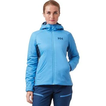 Helly Hansen | Women's Odin Stretch Insulated Jacket 3.8折, 满$49减$10, 满减