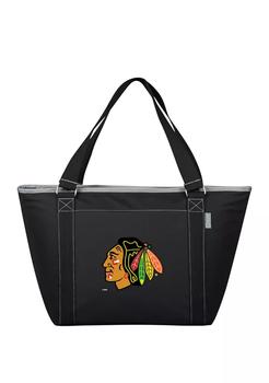 推荐NHL Chicago Blackhawks Topanga Cooler Tote Bag商品