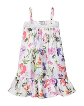 Petite Plume | Girls' Gardens of Giverny Lily Nightgown - Baby, Little Kid, Big Kid,商家Bloomingdale's,价格¥354