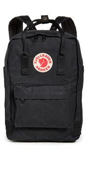 Fjällräven | Fjallraven Kanken 15 Laptop Backpack"商品图片,