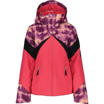 Obermeyer | Girls' Tabor Jacket,商家Mountain Steals,价格¥424
