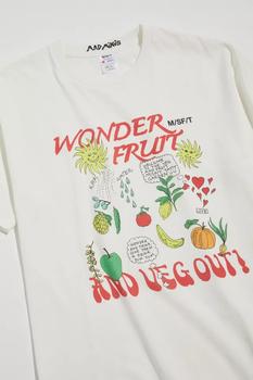 推荐M/SF/T Wonder Fruit Tee商品