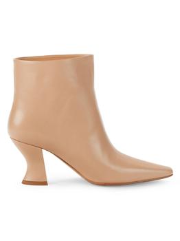 bottega veneta鞋马丁靴, Bottega Veneta | Women's Cloud Leather Ankle Booties商品图片 5.5折
