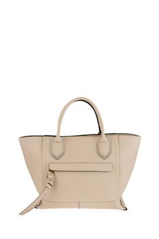 longchamp tote, Longchamp | LONGCHAMP MAILBOX - Top Handle Bag M商品图片 6折