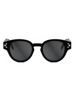 Dior | CD DIAMOND R2I Sunglasses商品图片,7.6折