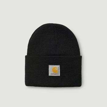 推荐Watch Beanie BLACK Carhartt WIP商品