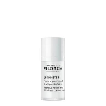 推荐Filorga Optim-Eyes Intensive Revitalizing 3-in-1 Eye Contour Cream 15ml商品
