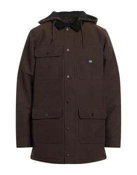 Vans | Jacket 5.1折×额外7折, 额外七折