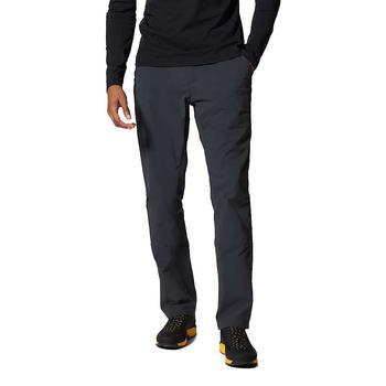 Mountain Hardwear | Mountain Hardwear Men's Basin Lined Pant商品图片,