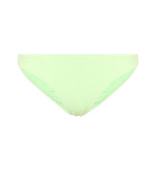 Ganni | Bikini bottoms商品图片,6.9折