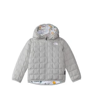 推荐Reversible ThermoBall™ Hooded Jacket (Toddler)商品