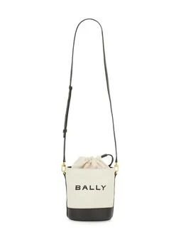 Bally | Bally Belt Bags in Beige,商家Modayn,价格¥2960