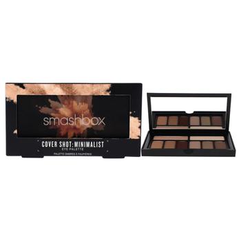 推荐Smashbox Cover Shot Eye Palette Ladies cosmetics 607710073876商品