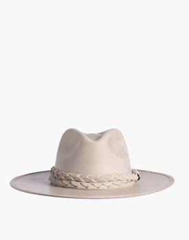 Madewell | ASN Dreamer Rancher Hat商品图片,8.5折