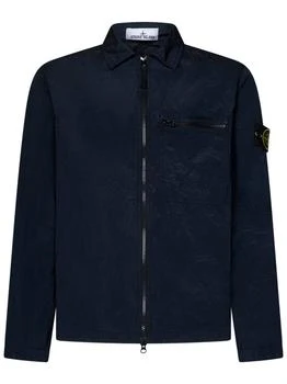 推荐Stone Island Jacket商品