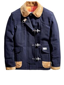 商品FAY ARCHIVE | 4 Hooks jacket,商家Leam,价格¥3390图片