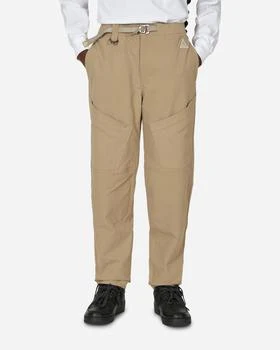 推荐ACG Mid-Rise Hiking Pants Khaki商品