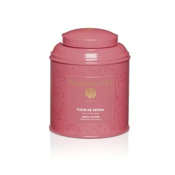 Palais des Thés | Colors of Tea Fleur De Geisha, 3.5 oz,商家Macy's,价格¥194