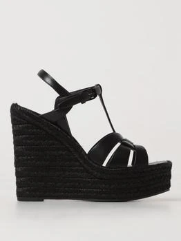 Yves Saint Laurent | Shoes woman Saint Laurent,商家GIGLIO.COM,价格¥5715