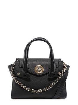 michael kors carmen, Michael Kors | Michael Michael Kors Carmen Extra-Small Satchel Bag商品图片 9.6折