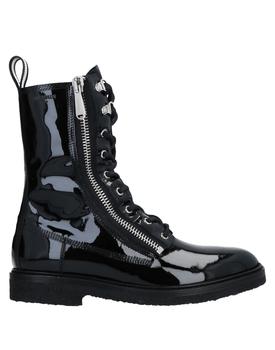 Balmain | Boots商品图片,6.8折