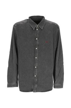 Diesel | Long sleeve shirt商品图片,5.5折×额外8.5折, 额外八五折