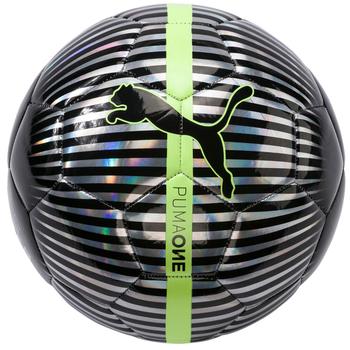 商品Puma | One Chrome Soccer Ball,商家SHOEBACCA,价格¥116图片
