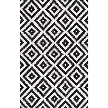 nuLOOM, nuLOOM | Harmony Contemporary Kellee 4' x 6' Area Rug商品图片 额外9折, 额外九折