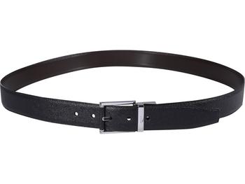 Bally | Bally Reversible Buckle Belt商品图片,5.7折