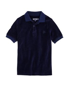Boys' Terry Polo Shirt - Little Kid,价格$90