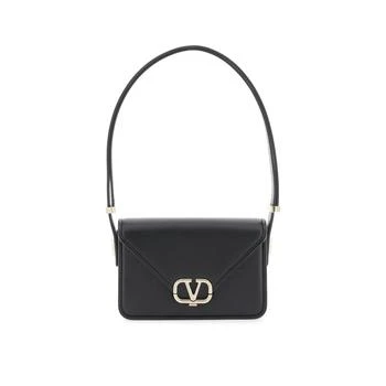 推荐Valentino Garavani Letter Shoulder Bag商品