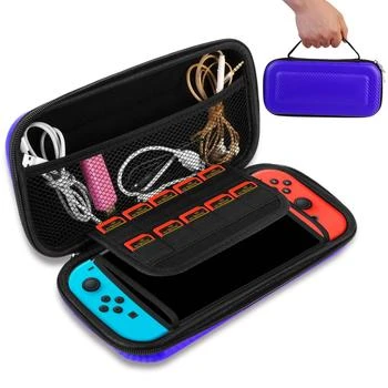 Fresh Fab Finds | Portable Carry Case for Nintendo Switch Console,商家Premium Outlets,价格¥211