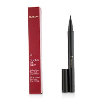 娇韵诗美白, Clarins | Graphik Ink Liner商品图片 额外8折, 额外八折